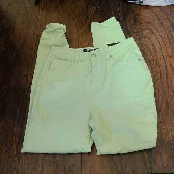 NWT PTCL Skinny Jeans  - Picture 2 of 9